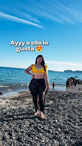 a ella le gusta este o este? #CapCut #megustas #low 