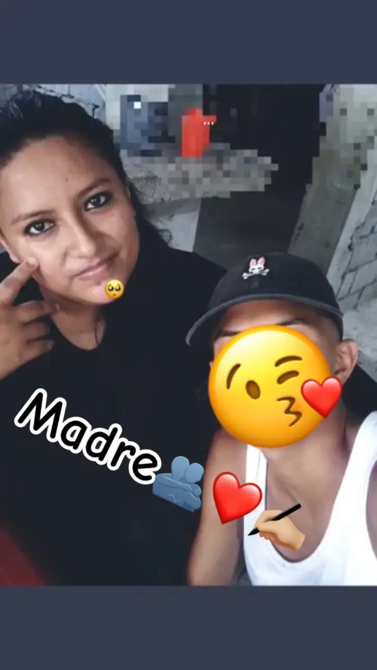 #parati #sigueme #teamo🥰 #madre🌹😘