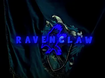 ravenclaw’s version 💙 | #foryou #xybca #harrypotter #harrypotteredit #ravenclaw #ravenclawedit #edit 