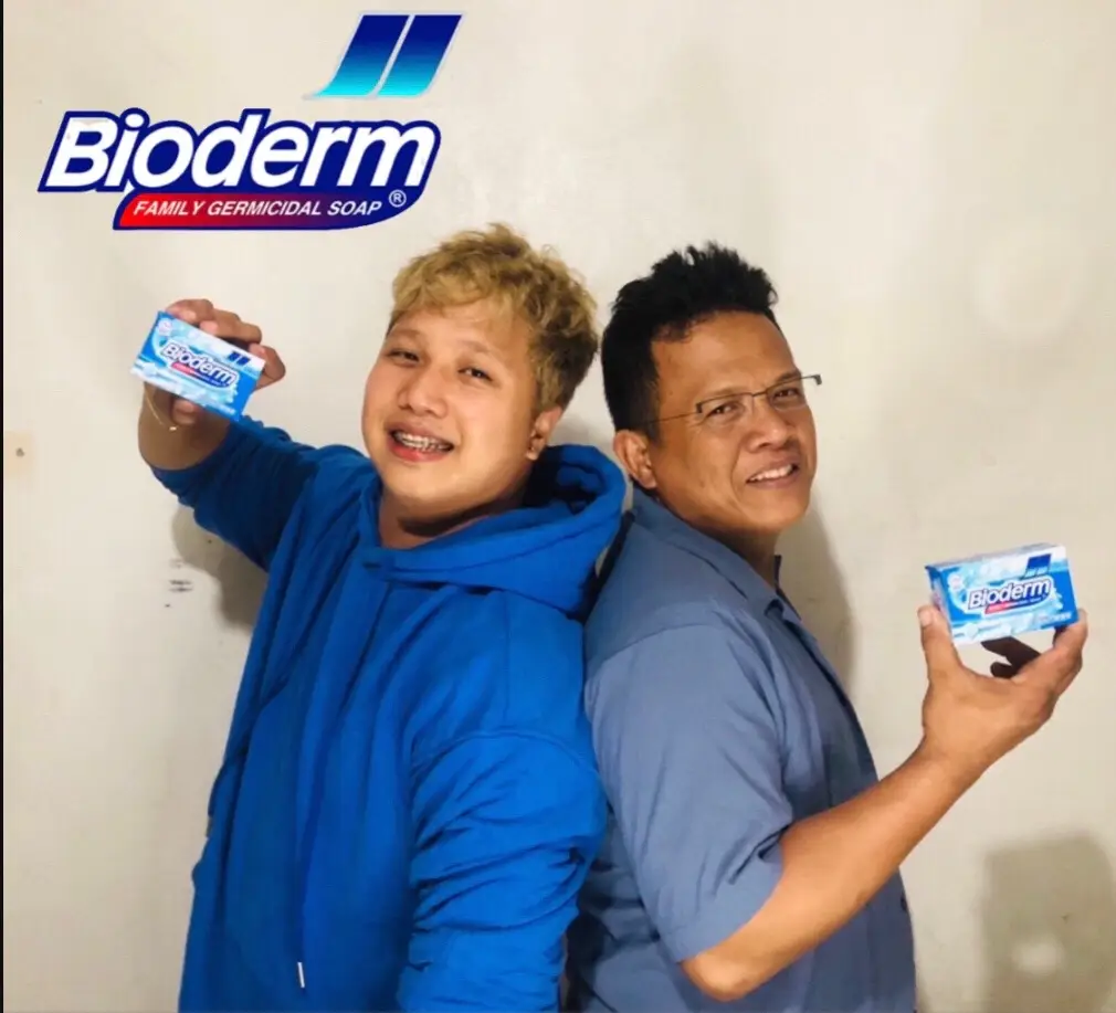 The best Dad with the best product. They always make sure na safe and protected ang family mo. Kaya naman always COOL day, and stays COOL DAD ever. #CoolestDad #BidaKaSaCoolness #Rhen  #Letzgoal