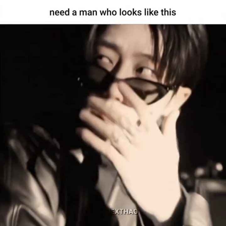 I NEED HIM (rush edit) #the8 #minghao #seventeen #foryoupage 