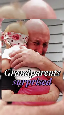 beautiful reunion. #grandpa #surprise #moment #emotional #foryou