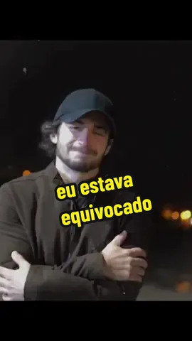 eu achava, mas estava equivocado.... #breier #gabrielbreier #motivation #reflexion #cristo #jesus #Deus #videomotivacional