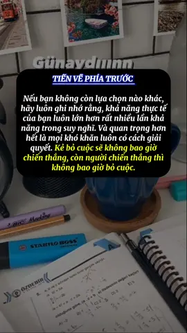 #LearnOnTikTok #hatgiongtichcuc #songtichcuc #trichdan #thongdiepcuocsong #phattrienbanthanmoingay #chiaseeds #dongluchoctap #motivation #foryou 