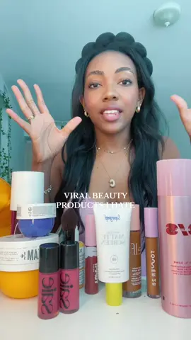 spilling the tea on these viral beauty products 👀🫢✨ #preppy #preppyaesthetic #beauty #viralbeauty #skincare #skincareproducts #sephora 