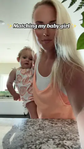 Orange you just a cutie 🍊#momtok #teamwork #MomsofTikTok #momlife #momlife #tiktokmom #matching #fitcheck 