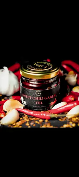 Golden L.A Kitchen Sweet Chili garlic oil 100g healthy choice flavor sauce spicy dip salt sauce halal chilled cooking sauces #tiktoktrending #tiktokph #tiktokviral #TikTokShop #tiktokfinds 