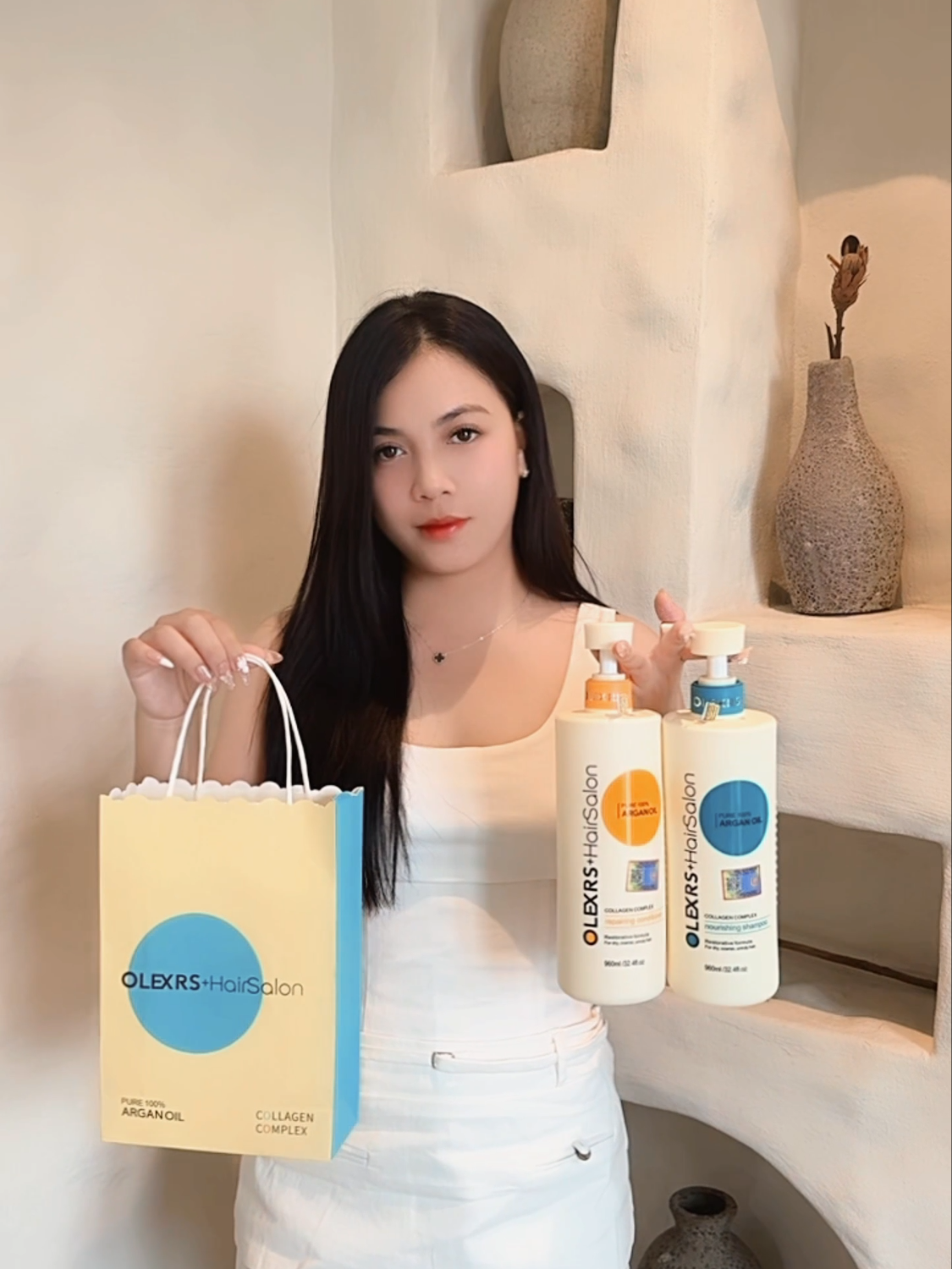 Siêu phẩm nhà Olexrs đây chị em ôi #olexrs #daugoidaukho