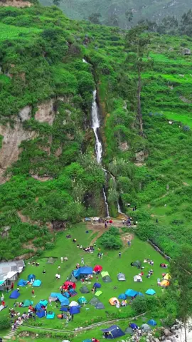 obrajillo canta. la catarata de obrajillo. la magia de la naturaleza. @Altez Sera Verda 