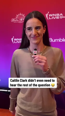 Who would you rather be stuck in a desert with? 🌵☀️ #WNBA #AllStar #Phoenix #CaitlinClark #SabrinaIonescu 
