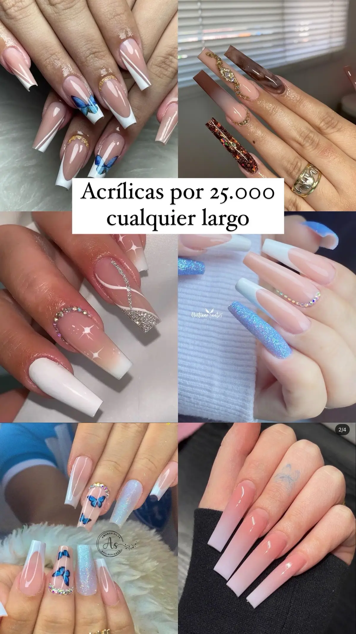 #para #chile #tiktok #uñas #paratiiiiiiiiiiiiiiiiiiiiiiiiiiiiiii #sanbernardo #santaana #elmanzano 