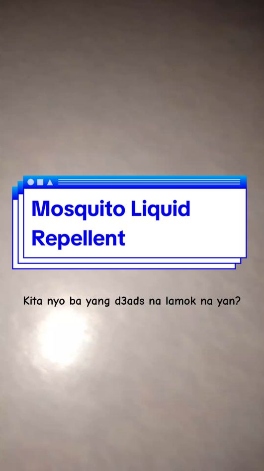 Puksa talaga ang mga lamok! #mommyjoanaandbasti #electricmosquitorepellant #mosquitorepellant #MomsofTikTok #dadsoftiktok #toddlersoftiktok #dengue #dengeuoutbreak #rainyseason #teamwork #primeday #spongebob25 #tiktokph #fyp #foryou #fyp #foryou #fypシ 