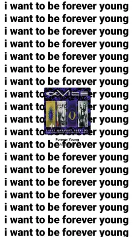 forever young! 💓 #palike #fyp #fyp #spotify #foreveryoung #fypシ #xyzbca 