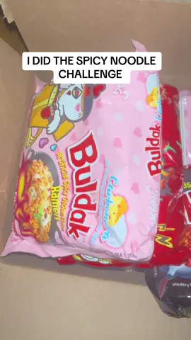 YALL GO CHECK THEM OUT!!! #food #danielanddaniela #hot #challenge #fyp #viral 