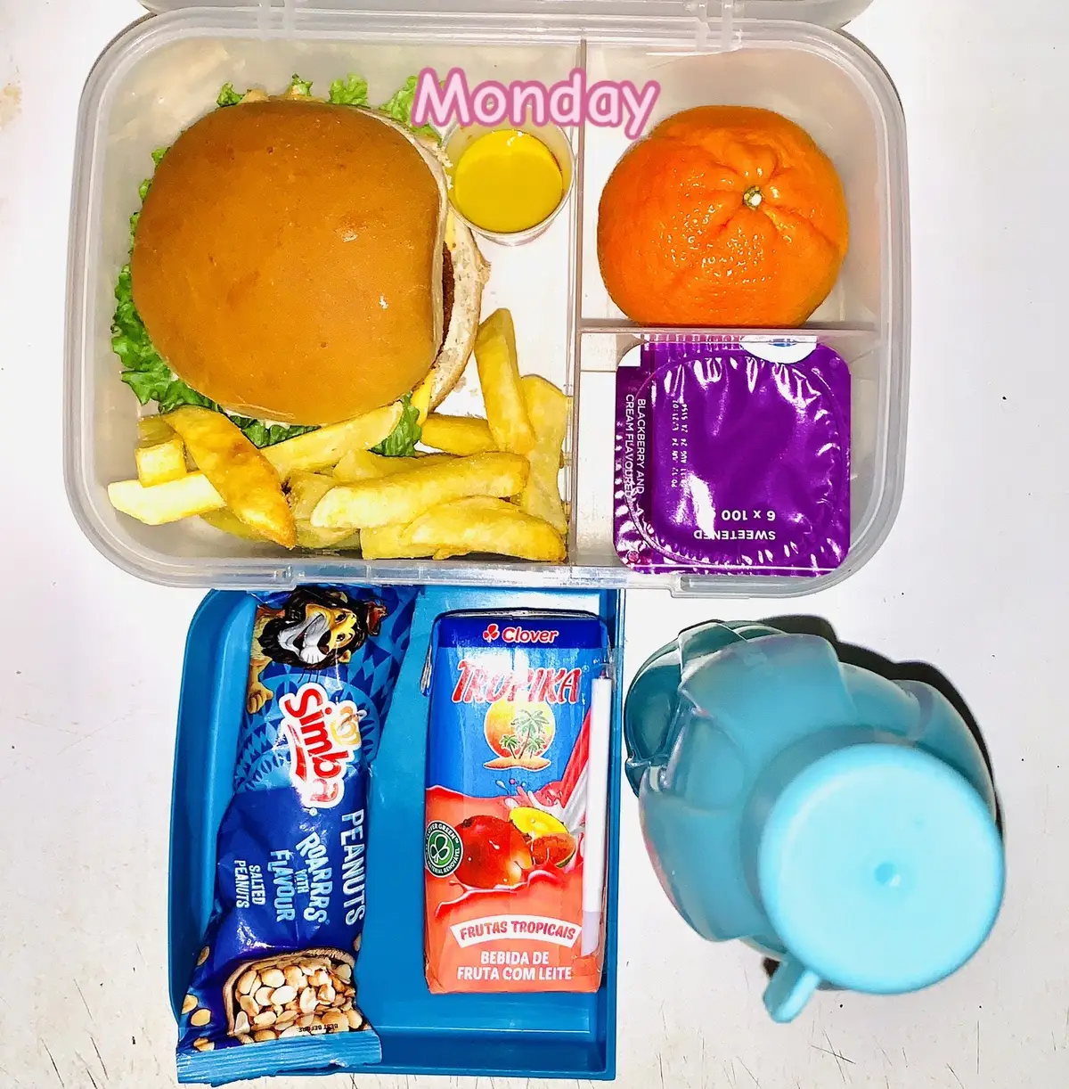 #fypシ゚viral #fy #foryoupageofficiall #kidslunchboxideas #fyppppppppppppppppppppppp #momslife #fypage #kidslunchbox # friday is for Tuckshop money🥰🥰