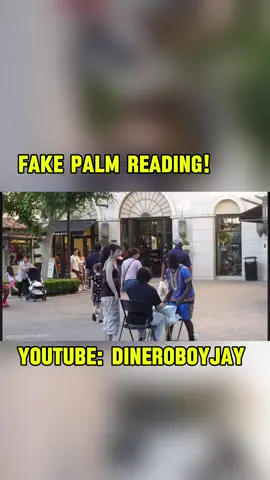 😂😂 Palm reading #foryoupage #trending #up #prankvideo #reels #funny 