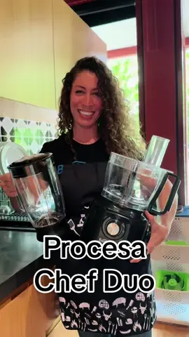 #procesachefduo #chef #duo #procesa #procesador #cocina 