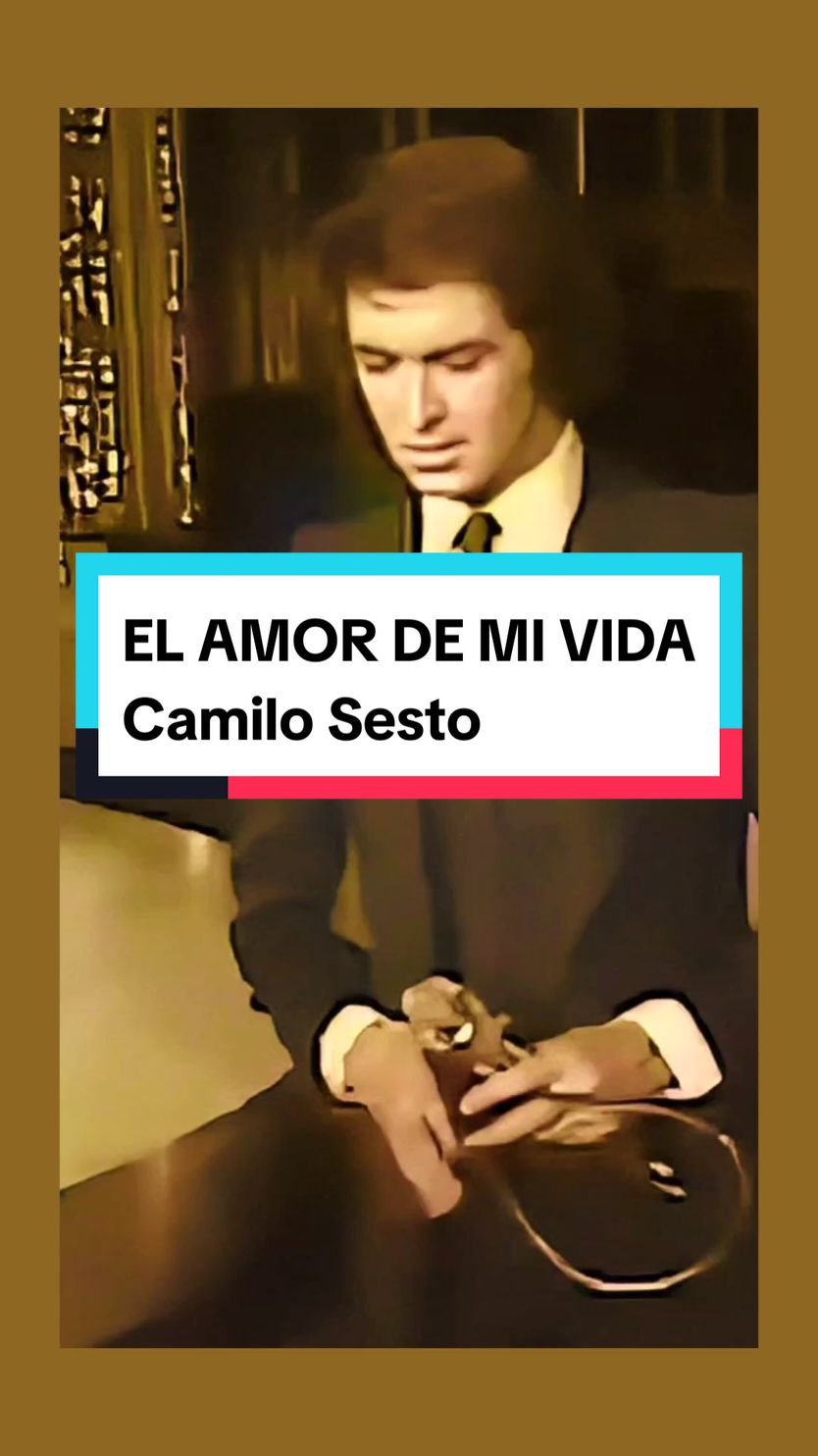 MÚSICA QUE NUNCA PASA DE MODA #camilosesto #elamordemivida #baladas #rolitas #camiloblanes #tu 