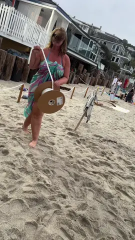 Karen on Laguna Beach extending the property to a public area… we were never on her her property at all. She even told my friend her ass was out bcs she was wearing a dress… its a beach?? #victoriabeach #karen 