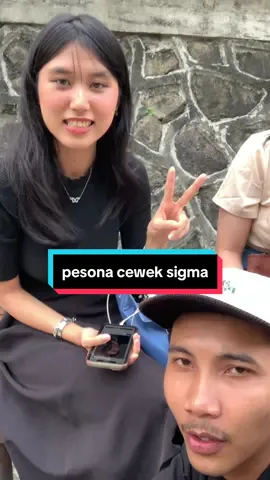 vincent rompies lagi sama cewek sigma #ngelawan 