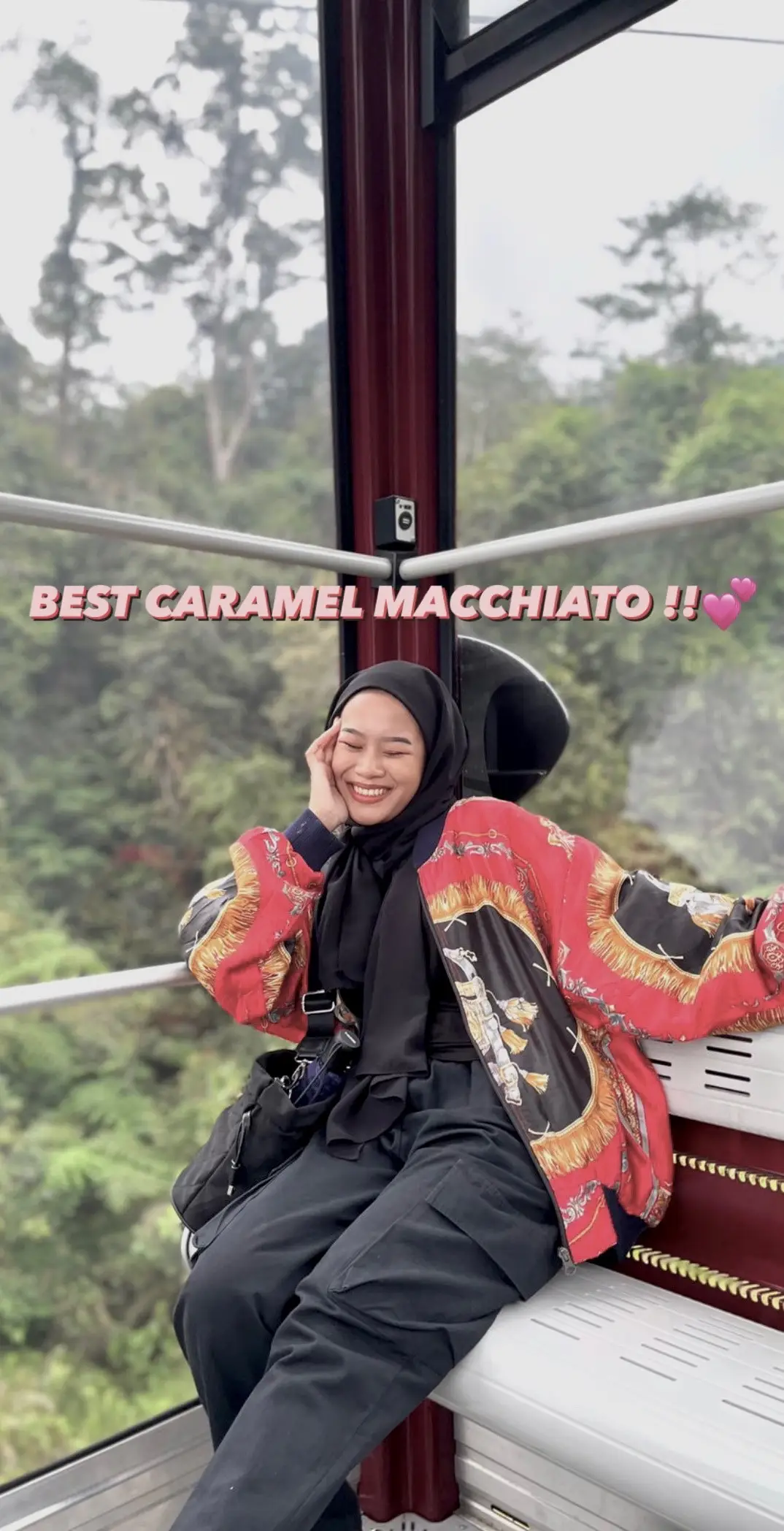 Yummyyy enak pollll!!! Kalo kopi fav kalian yg mana nih gengs? 
