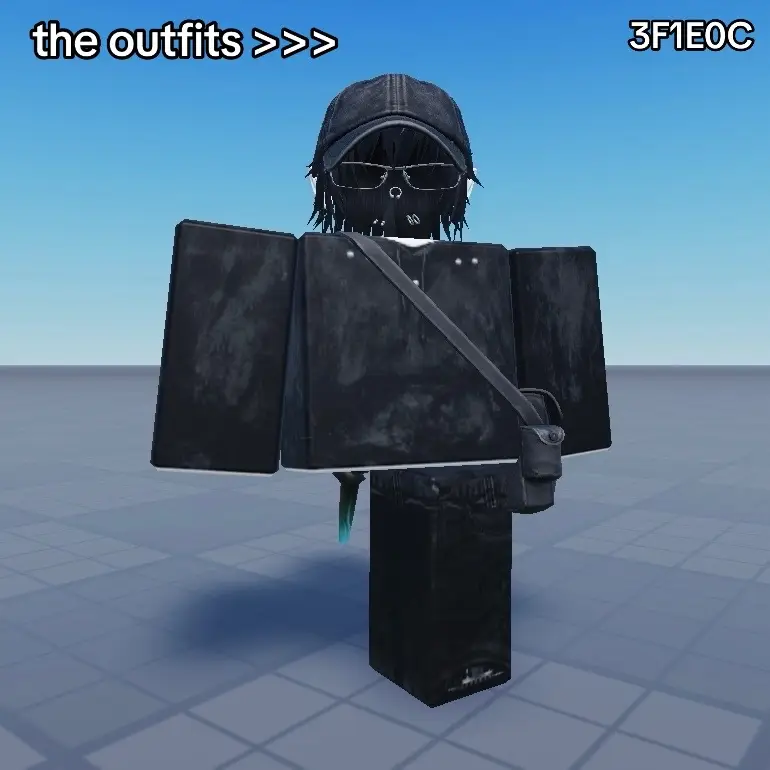 Join depthfear on roblox!! #roblox #robloxfyp #robloxoutfitideas #fyp #outfitideas #evade #evaderoblox #robloxavatar #robloxgames #slideshow 