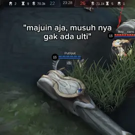 ready semua itu ultinya bukan gak ada🥰 #CapCut #mobilelegends #ml #mlbb #mlbbcreatorcamp #nana #gameplay #moment #kejarkejaran #fyp 