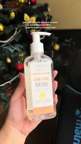 don’t give up! we can all wear backless without feeling insecure about it, just find the right product babess #bacne #acnecarebacnebodywash #bacnetreatment #bodywash #trending #fyp 