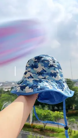 Topi-topi lucu untuk anak-anak! Cek koleksi bucket hat kami yang pasti disukai si kecil! 🎉 item : Shukiku - Japan Kids Printed Sun Protection Fisherman Hat 6418 #Buckethat #Topianak #Topinelayan ##shukiku #shukikuindonesia #TopiantiUV #Sunprotectionhat #Kidsfashion #rekomendasibuckethat 