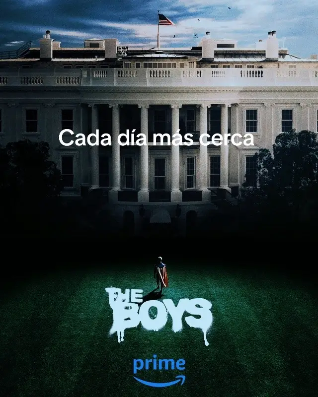 La verdad tengo miedo de que termine igual que en los comics, pero al parecer ahora ya es probable de que sea asi Pero hey almenos no mataron a A-train 😃# #theboys #theboystemporada4 #bucher #homelander #theboystemporada5 #theboyscapitulo8 #theboyscomics 