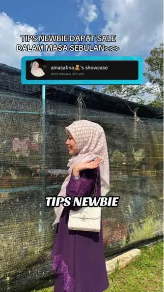 Goodluck guys❤️✅ Nk more tips follow ok. #tipsnewbie #newbieaffiliate #fypシ #soundtrending 