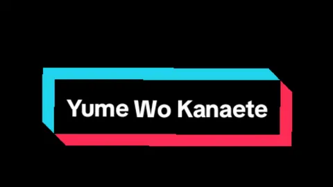 Yume Wo Kanaete {Doraemon} - MAO (slowly version) | Earphone recommended🎧 #yumewokanaetedoraemon #doraemon #夢をかなえてドラえもん #nostalgia #fyp #slowed #volumeup #earphones #songlyrics #songlyrics🎧 