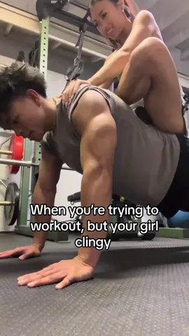 jk i love clingy #fypシ゚viral 