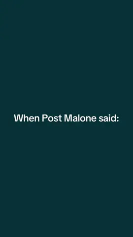 Circles by Post Malone❤️‍🩹🥹#postmalone #sad #fyp #music 