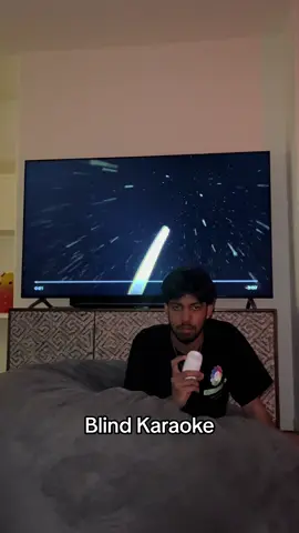 @Shiva #blindkaraoke #blindkaraokechallenge 