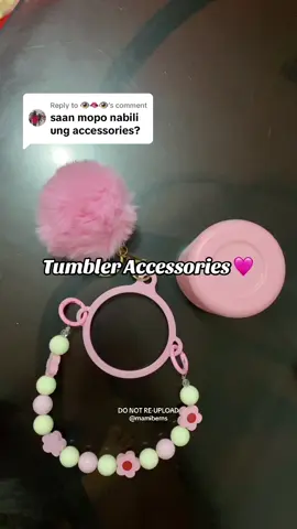 Replying to @👁️🫦👁️ Affordable and quality tumbler accesories 🩷 Here’s the link! #tumbleraccessories #tumbleraccessoriesset #fyp 