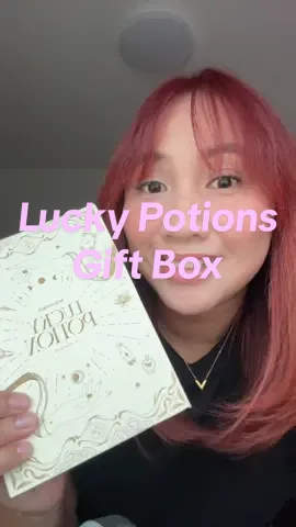 Replying to @Kimiyagi💙 heeeere na po. ❤️ may standard box & gift box option ❤️