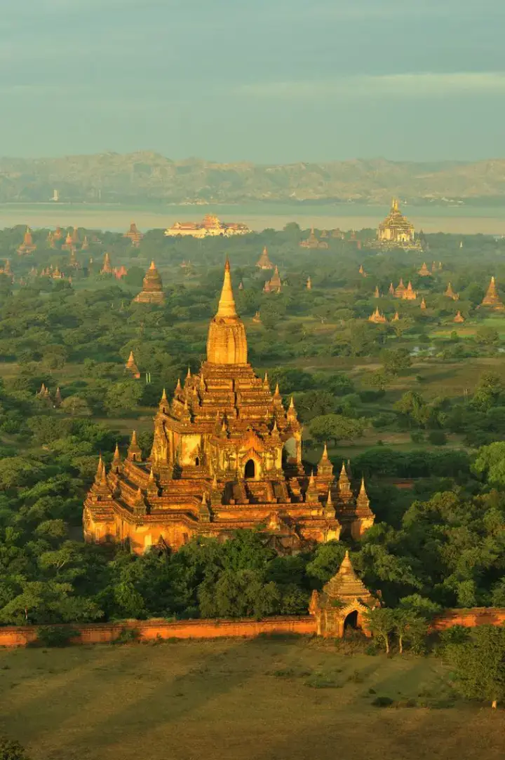 #bagan #pagode #photography #fry #myanmar #city #foryouuuu #fybシ #foryou #ငါသေမှပဲfypပေါ်ရောက်မှာလား😑😑 #မင်းတို့ပေးမှ❤ရမဲ့သူပါကွာ 
