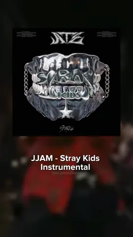 Stray Kids - JJAM | Instrumental #straykids #jjam #jjamstraykids #kpop #instrumental #fyp #trending #eejyeonurbaexx #jiyeon🤍 