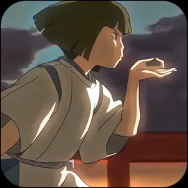 #foryou #viral #fyp #edit #animeedit #haku #hakuedit #spiritedaway #spiritedawayedits 