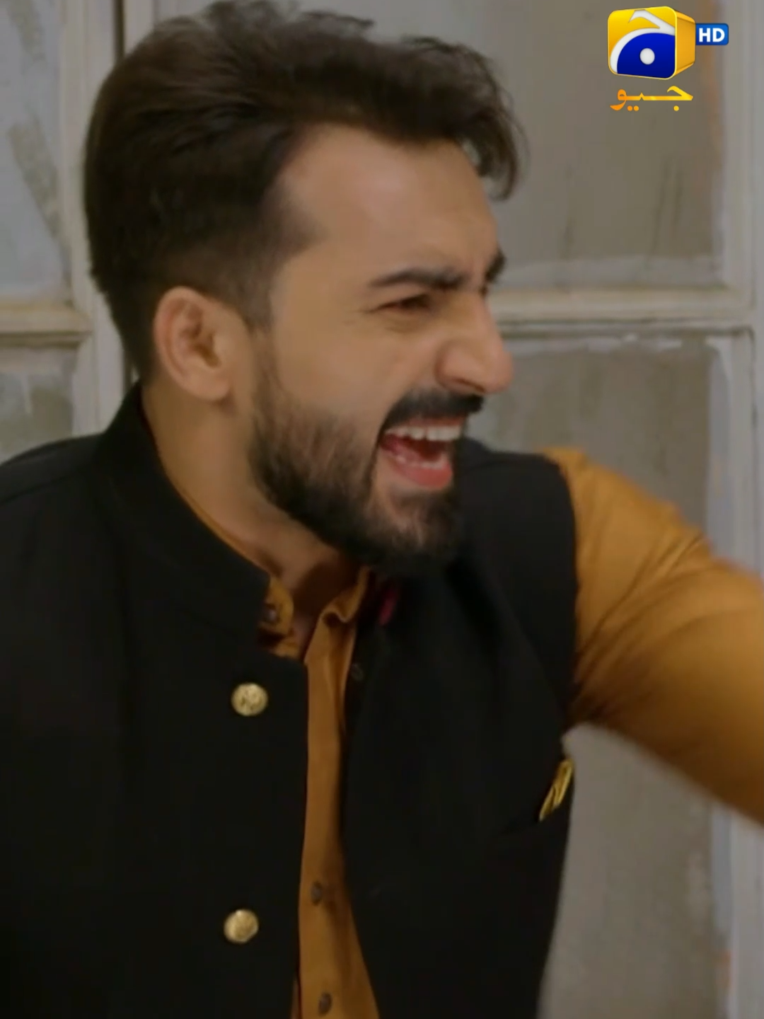 Farukh is shocked to learn about Shehla and #AliAnsari #ZubabRana