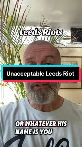 The Leeds riots last night saw a double decker bus burnt out as well as a police car overturned and other untold damage to private and public property. You could have mistaken the scences last night coming from a third world country, not an English city. #uknews #ukcrime #leedsriot #greenparty #reformuk #reformedobserver 