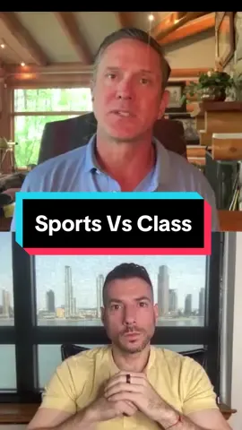 Some of life's greatest lessons aren't found in textbooks, but on the field. From teamwork to resilience, sports teach us more than we could ever learn in a classroom. 🏅📚  #LifeLessons #SportsEducation #BeyondTheClassroom #podcast 