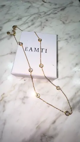 @eamti jewelry is the new IT GIRL #tiktokshop #shopwithme #tiktokshopcreator #jewelry 