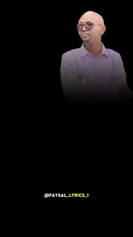 Hanoqon riyo mala Awaal #foryou ##fypage #foryoupage #fypシ゚viral #fy #f #faysal_lyrics 