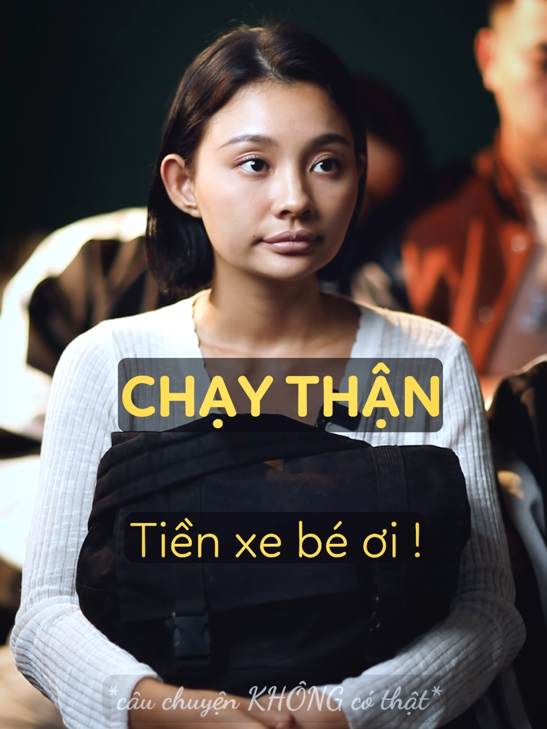 CHẠY THẬN @bechang311 #phimcucngan #trinhtham #cutoi #thientrang #metv #metaverseentertainment