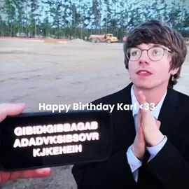 Happy birthday <33 😭🫶🏻 #karljacobs #karl #karljacobsedit #fyp #fypシ゚viral #fypシ #wwwrubyjane #edit #keşfet 