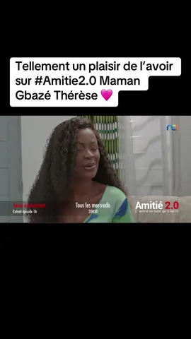 #amitie20 