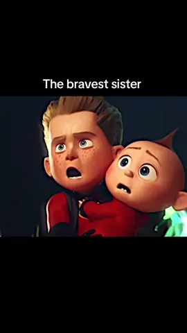 #VIOLETPARR • its not that she was powerful its the fact she had to be powerful for her brothers to live • #violetparredit#dashparr#jackjack#oceansapart#incredibles#sadedit#plsviral#fy