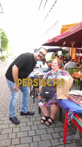 Pizza oder persisch? 📍Kish #restaurant #persisch #kish #frankfurt #frankfurt 